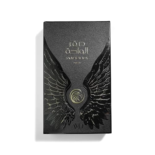 Saqral Waha Eau de Parfum 100ml