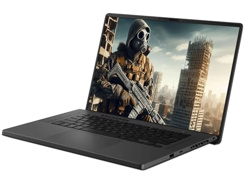 ROG Zephyrus G16 GU603 - 16'' Core i7-13620H 16GB DDR4 512GB SSD