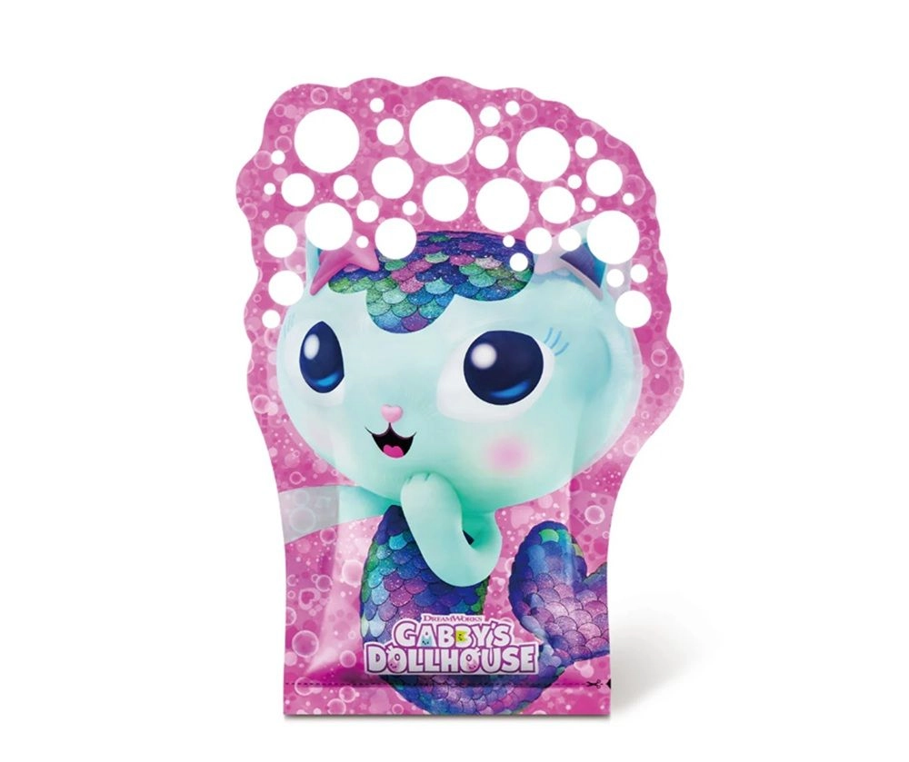 Gabby's Dollhouse Glove-A-Bubbles - 3 years+