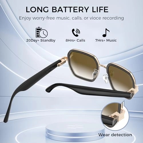 G2 - AI Translation 164 Languages Bluetooth 5.4