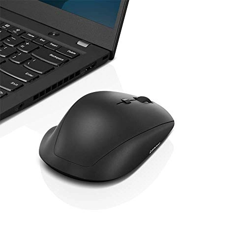 600 Wireless Media Mouse - Wireless