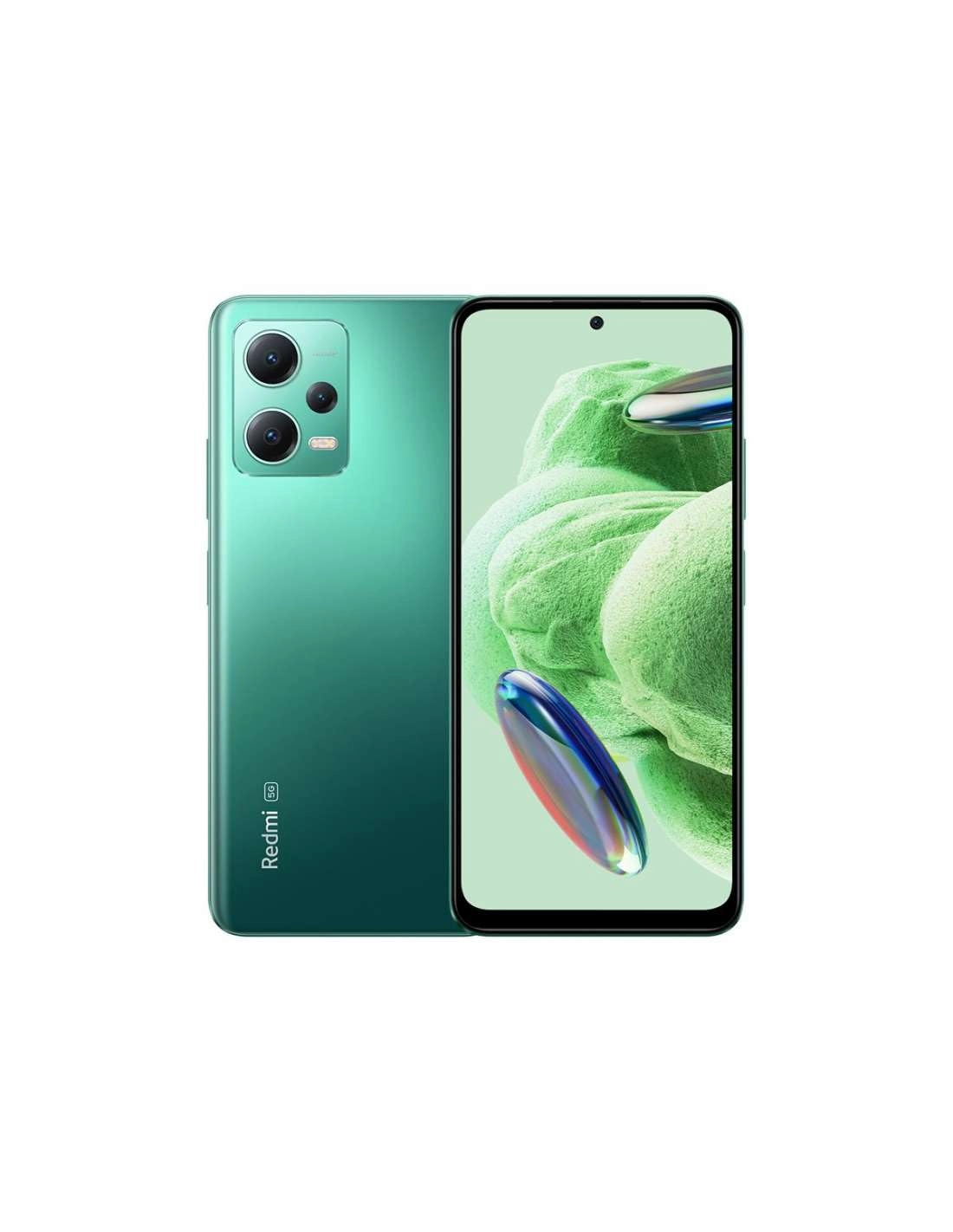 Xiaomi Redmi Note 12 - 4GB 128GB