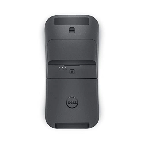 MS700 Travel Mouse - Bluetooth