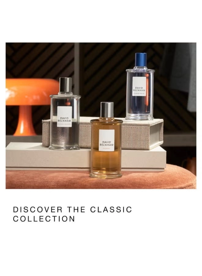 Classic Blue Eau de Toilette 100ml