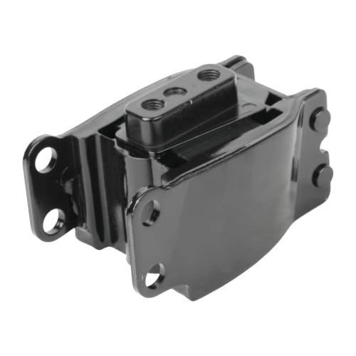 Front Isolator Motor Mount - Harley Dyna 1991-2017
