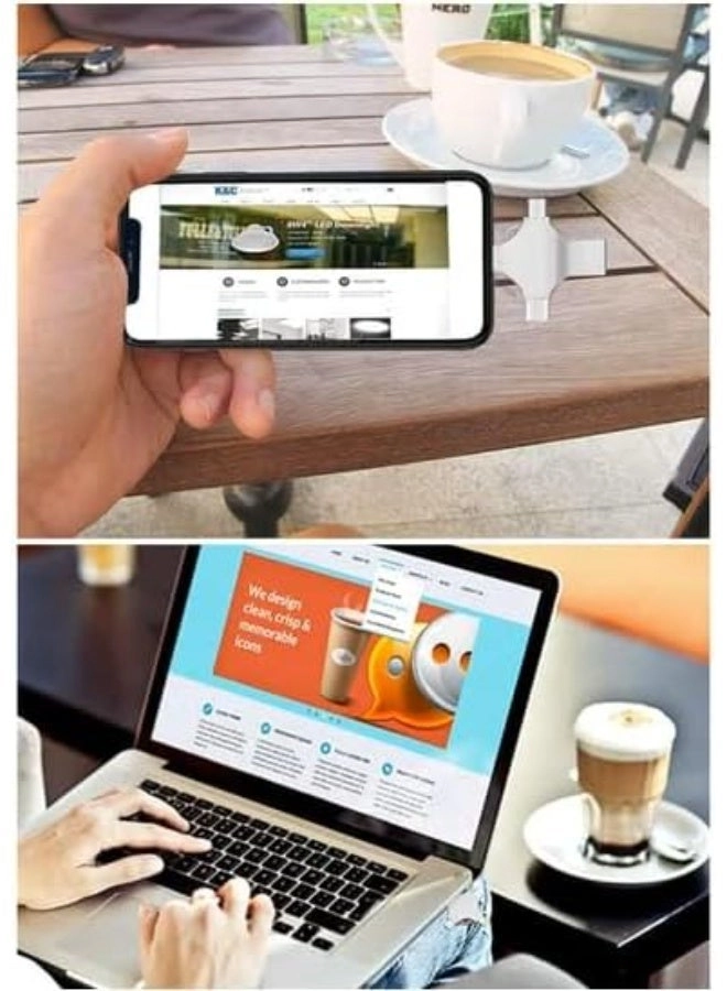 OTG 4 in 1 USB Flash Drive - USB 3.0 2TB