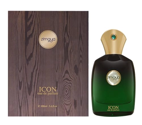 Icon Eau de Parfum 100ml