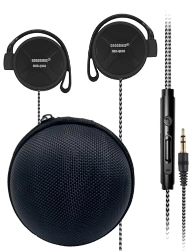 gogo2025-on-ear - Wired Headphone