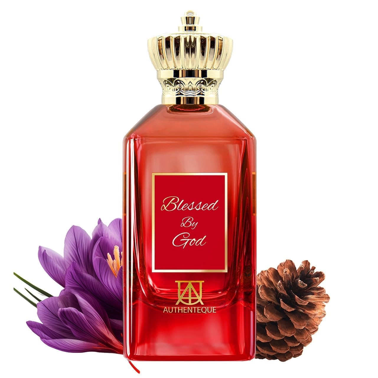 Blessed by God - Eau de Parfum 50ml