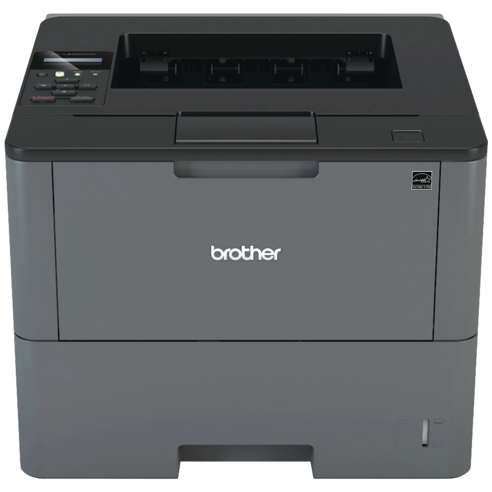 Brother Printer HL-L6200DW