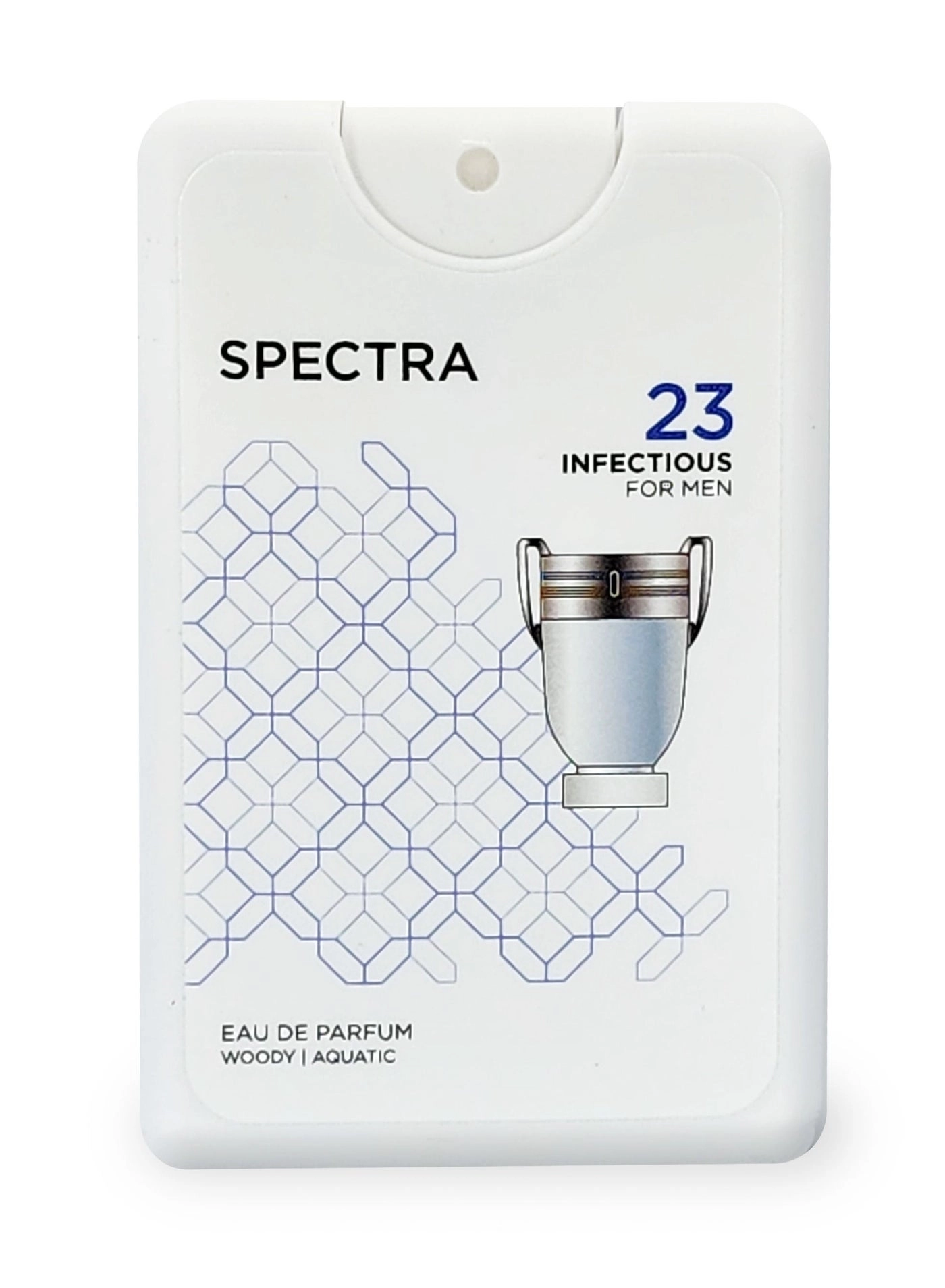 Infectious Eau de Parfum 18ml