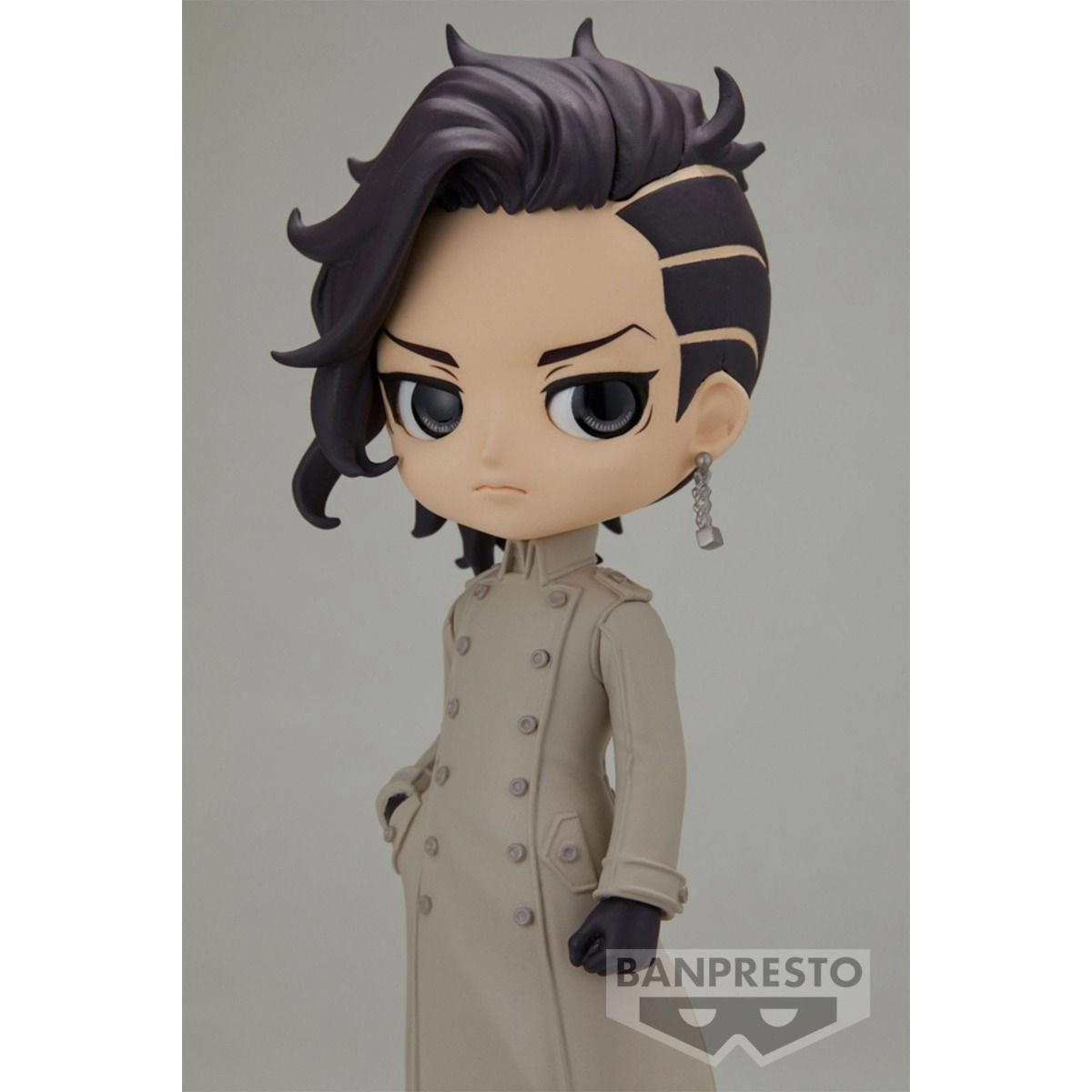 hajime Kokonoi - Tokyo Revengers Q Posket Ver.B (14 cm)