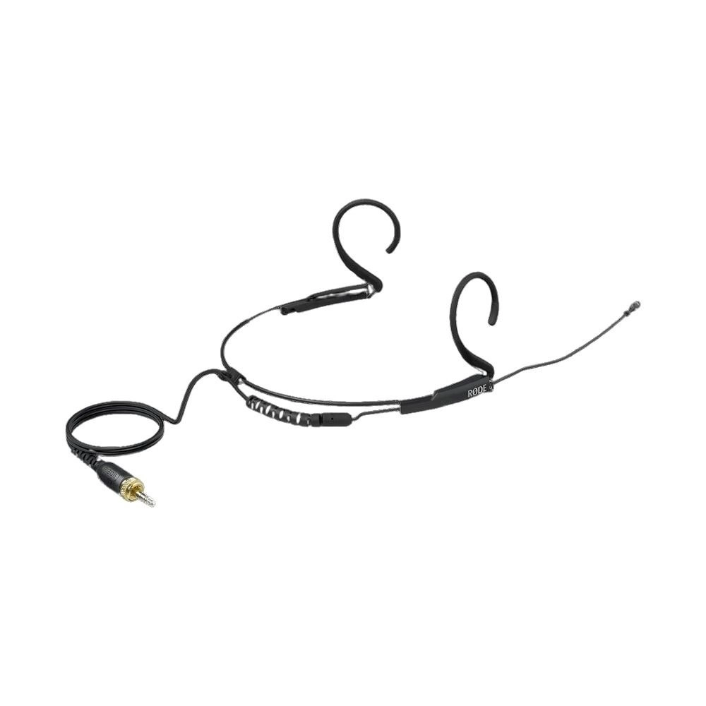 RØDE HS2BS Wired Microphone