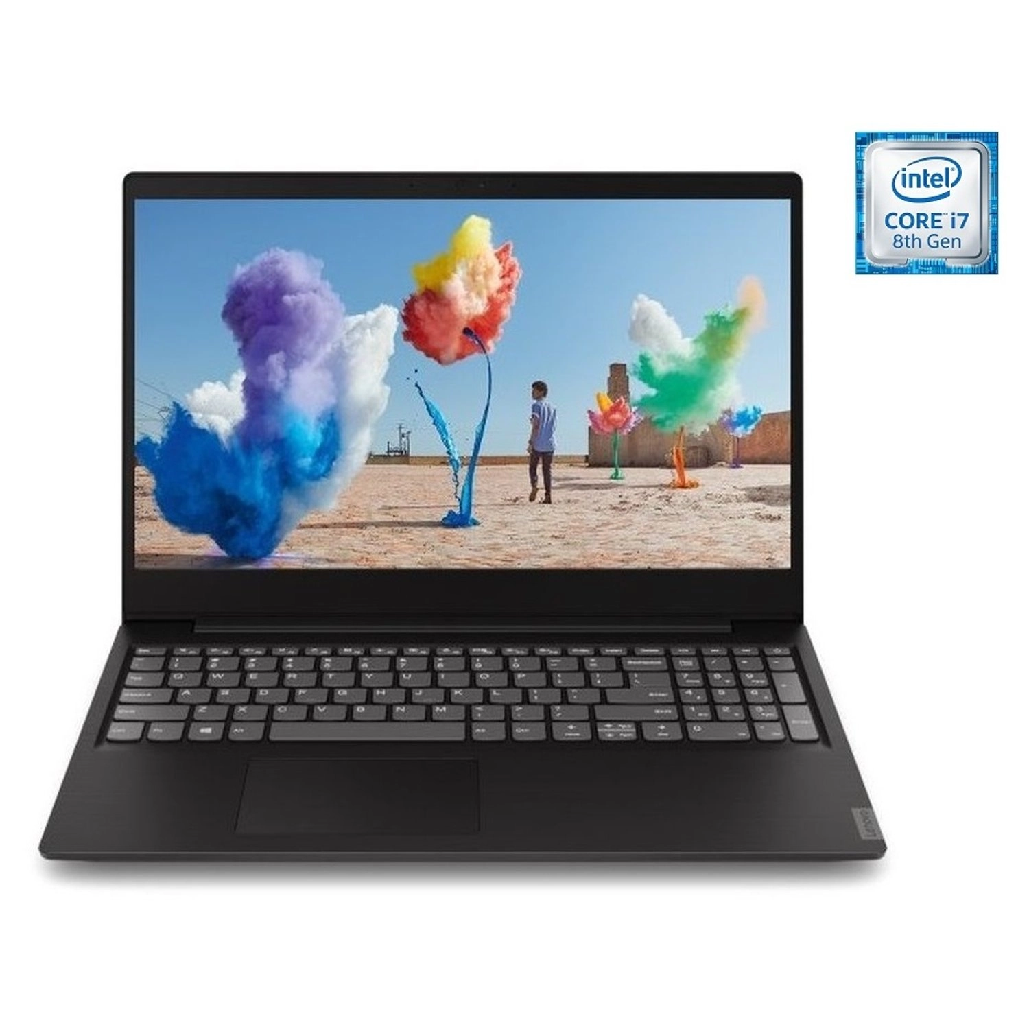 Lenovo ideapad S145 - 15.6'' 128GB 8GB 1000GB