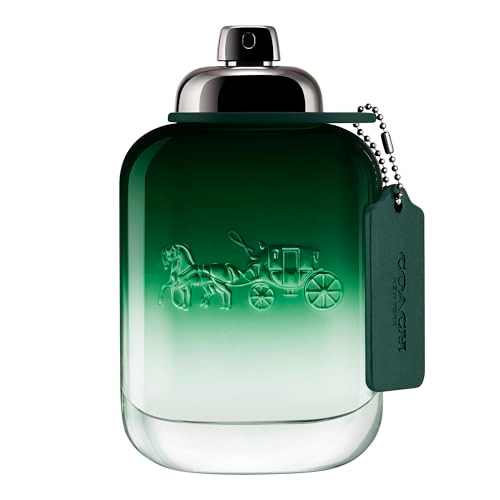 Green Eau de Toilette 100ml