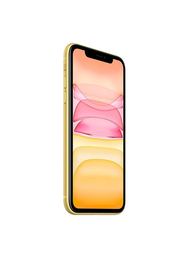 (Renewed) iPhone 11 - 64GB