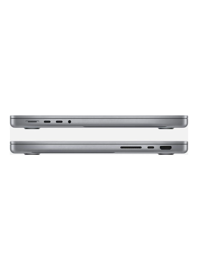 MacBook Pro - 14'' 512GB 32GB M2 Pro with 10‑core CPU, 16‑core GPU