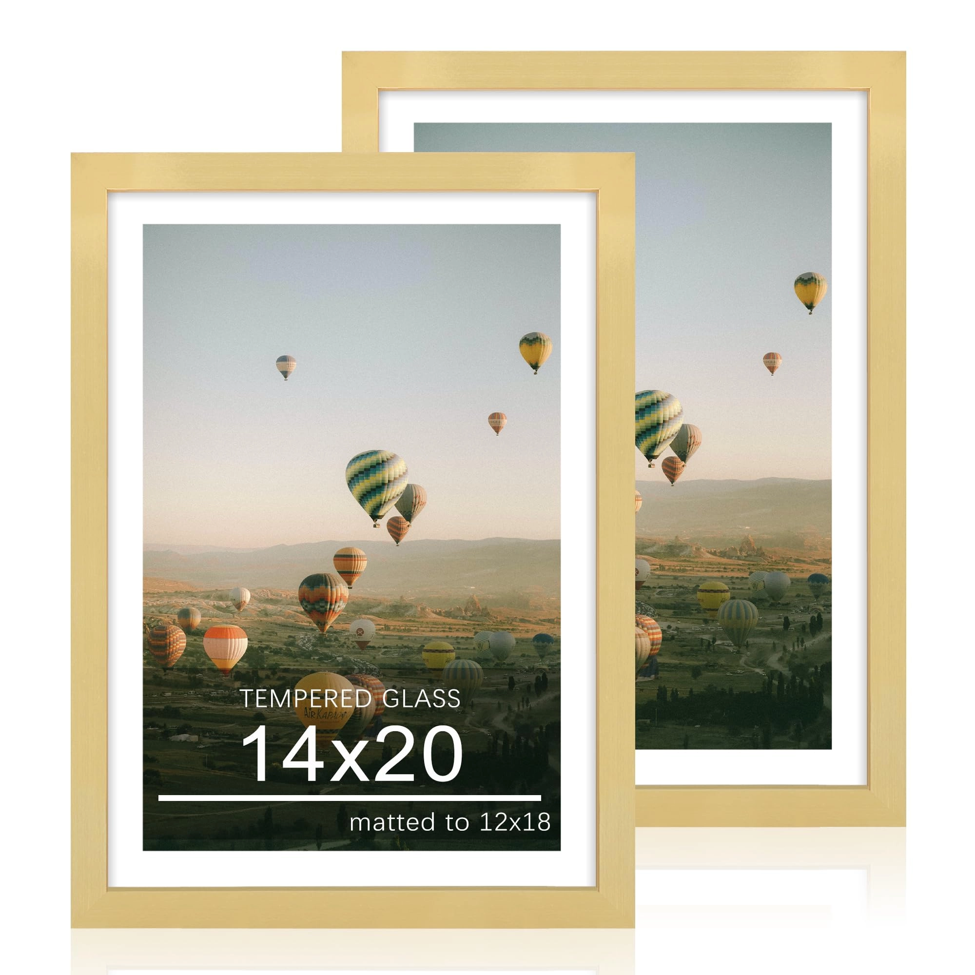 ccdcc Poster Frame - 14x20