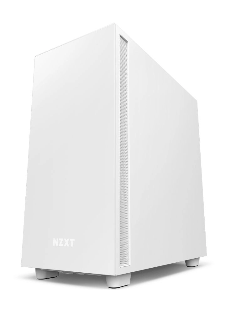 H7 Flow RGB - Mid-Tower ATX