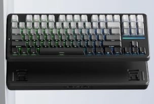 GEODMAER G88X - Wired/Wireless