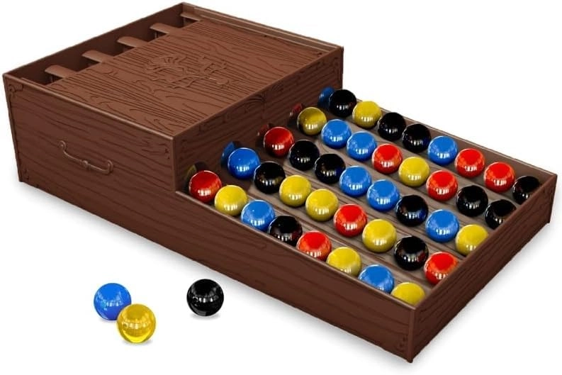 Potion Explosion 2nd edition (English, Arabic)