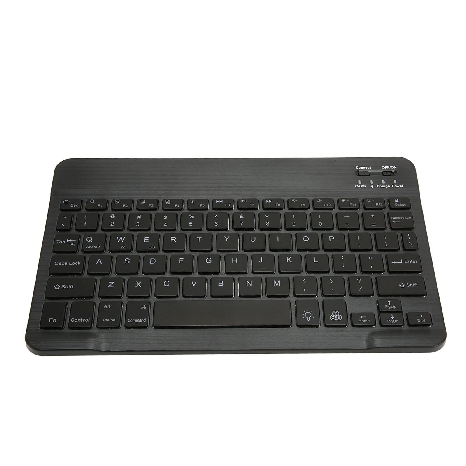 Bewinner Jaerbap65d8scxy-11 - QWERTY Wireless