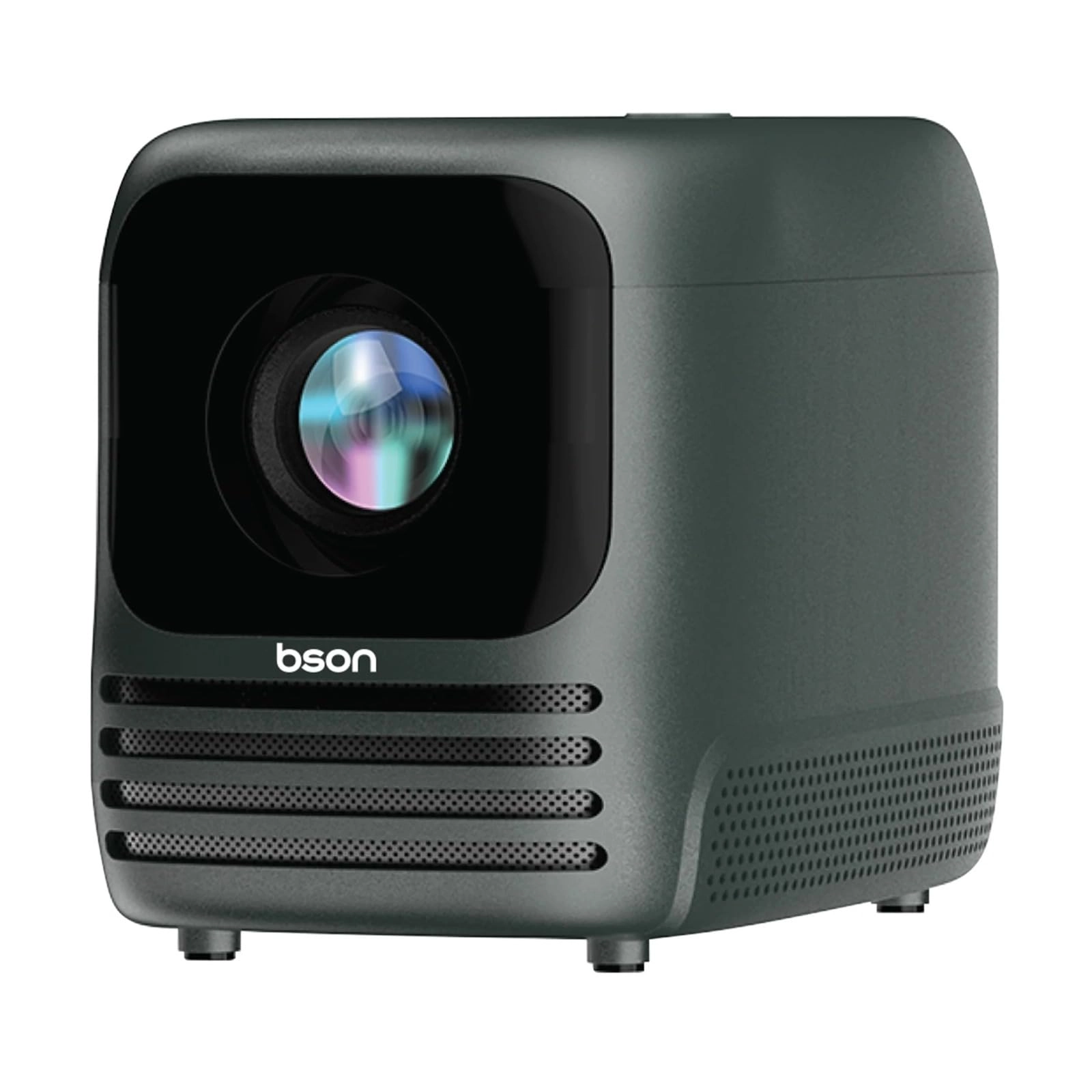 BSON 4K Cordless Projector PR003 260 ANSI lumens