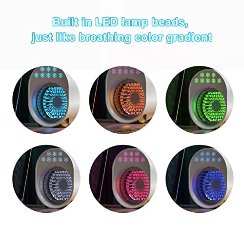 Portable air conditioner