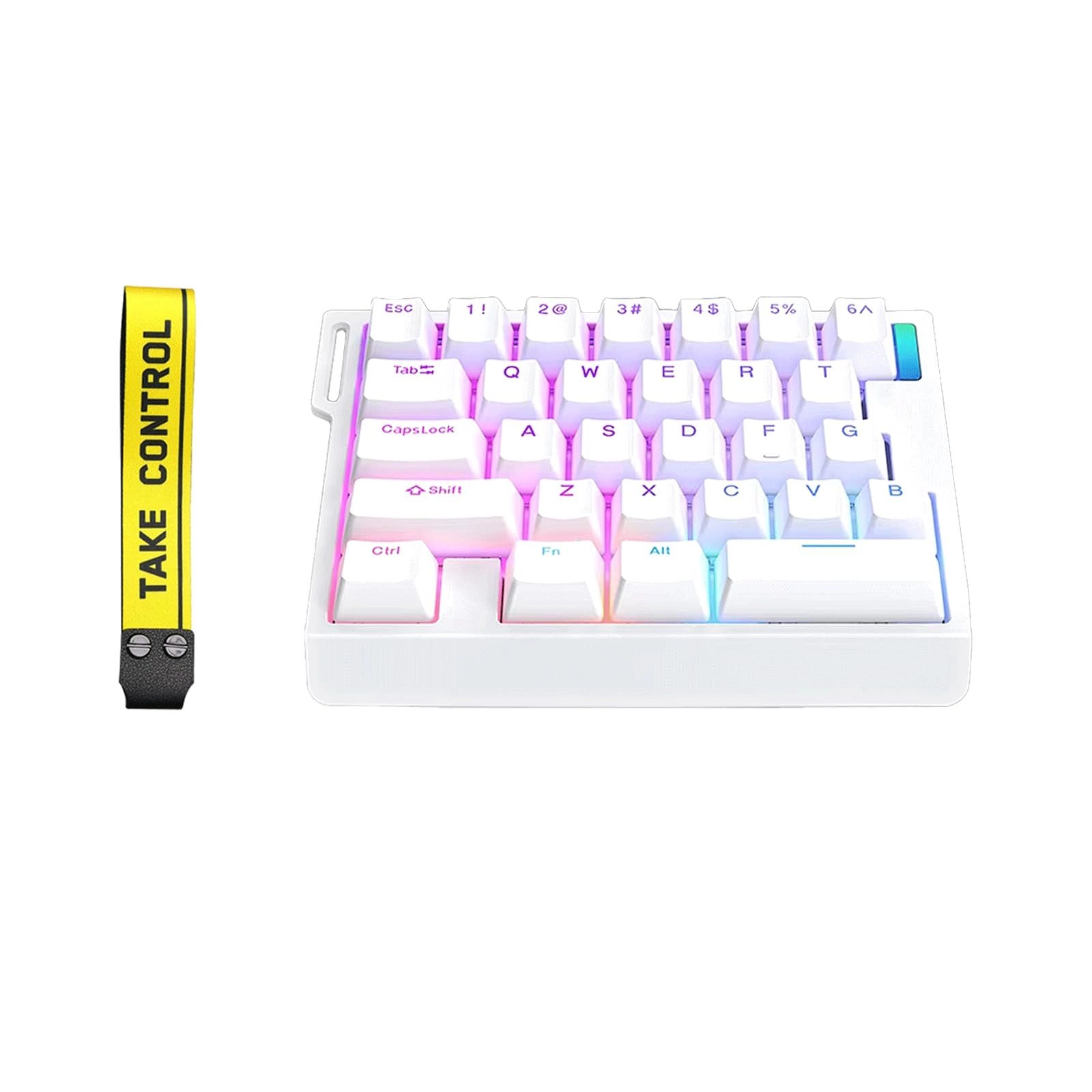 ZUOYA HE30 - Wired