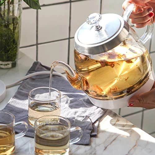 Retro Electric Kettle