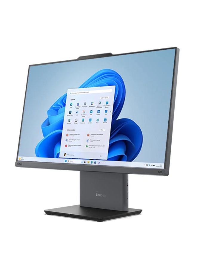 ThinkCentre Neo 50a - 512 GB 24 inch Intel Core i5-13420H