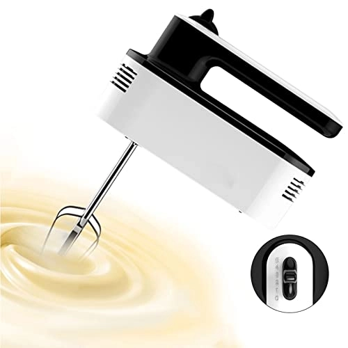 Mini electric whisk - 150W and below