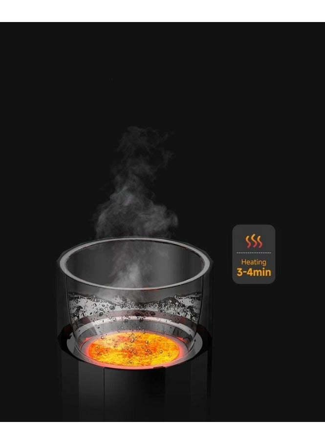 Heropresso YCSX-1B - 80 ml Pack of 7