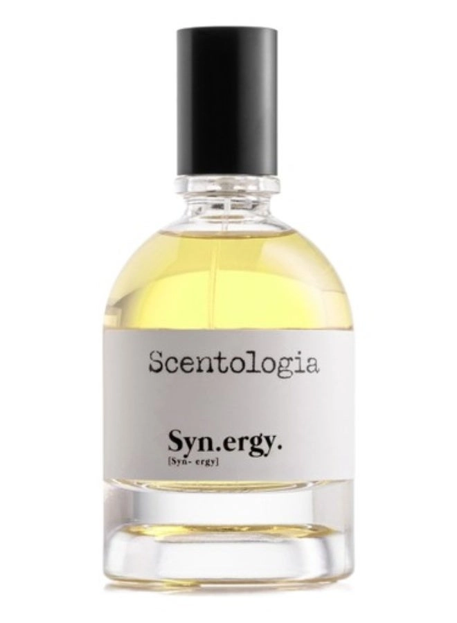SYN.ERGY Eau de Parfum 100ml