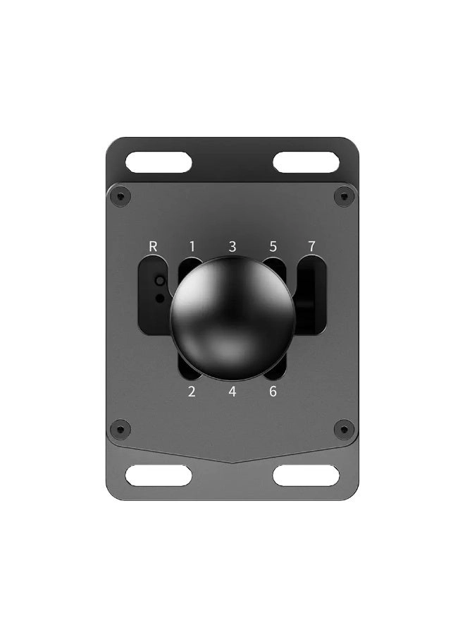 HGP Shifter