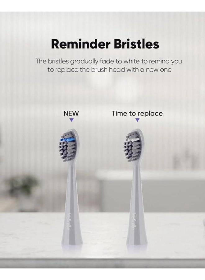 DY156 - Rechargeable Sonic 45000VPM