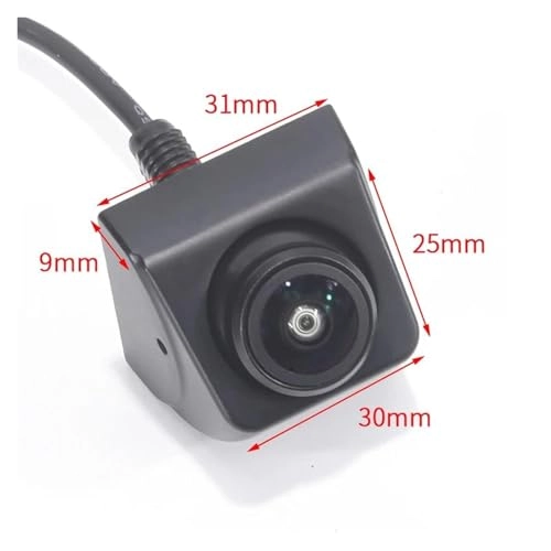 Backup Camera - Night Vision 756 (H) x 504 (V)