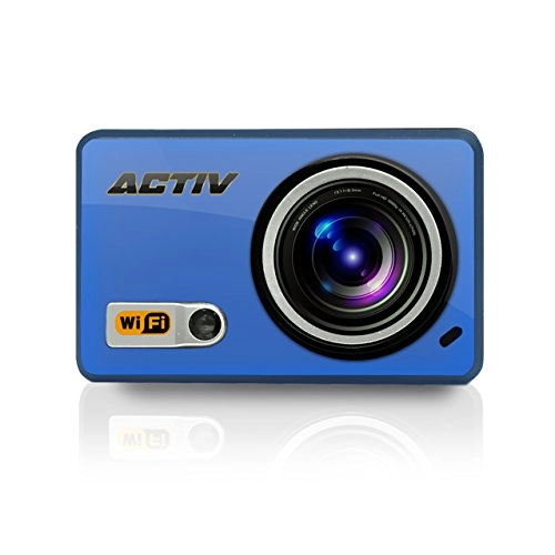 GDV288BL - 1080p 30FPS