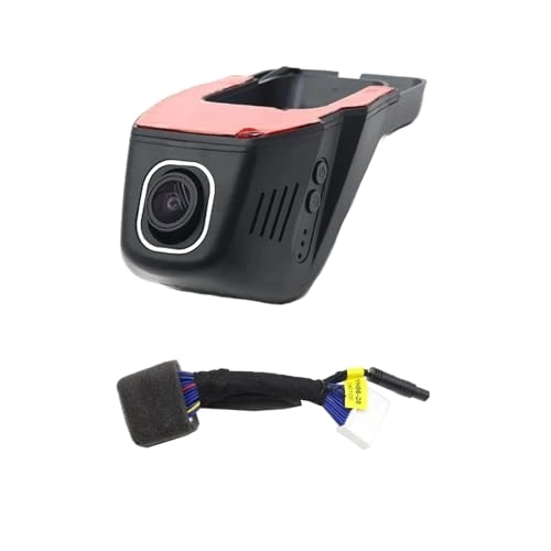 Dash Cam for Lexus GX460 J150 - 4K 2160P