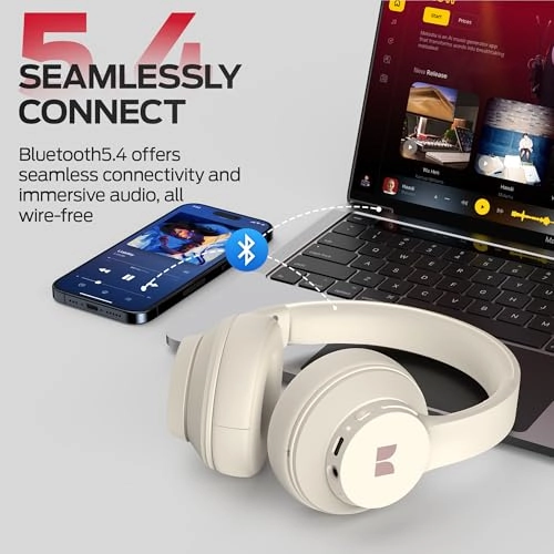 Mission 100 Wireless Headset