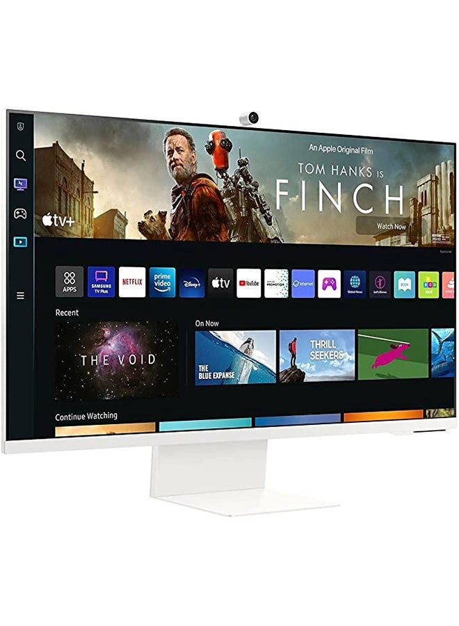 LS32BM801UUXXU - 32 Inch 3840 X 2160