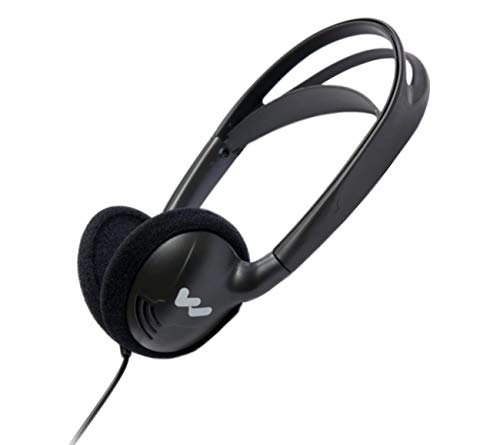 HED 027 Wired Headphone