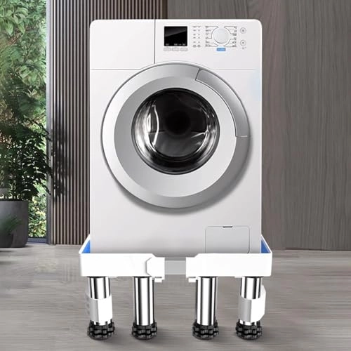 Washing Machine Base