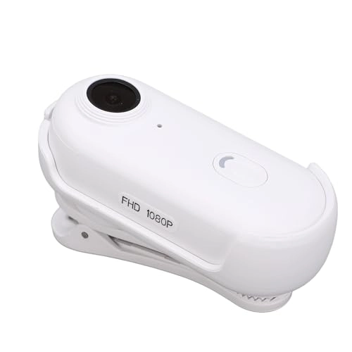 Thumb Body Cam - 4032x3024