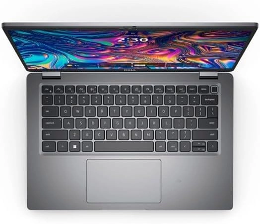(Renewed) Latitude 5411 - 14'' i7-10850H 16GB DDR4 512GB SSD