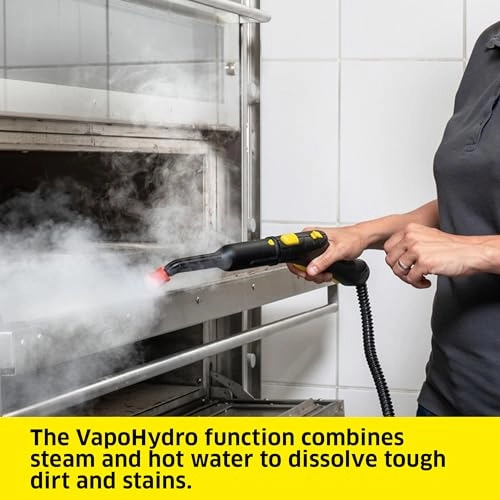 SG 4/4 - 4 bar 4 litre