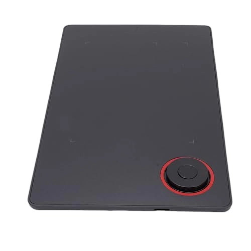 Drawing Tablet - 11x7.5in 8192