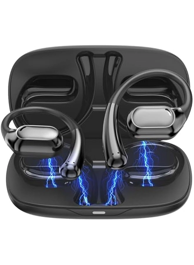 Topleo Translation headset - 74 Languages