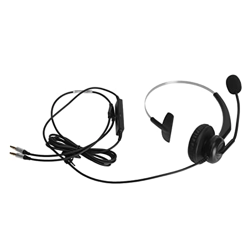 banapoyre738gogby-13 Wired Headset