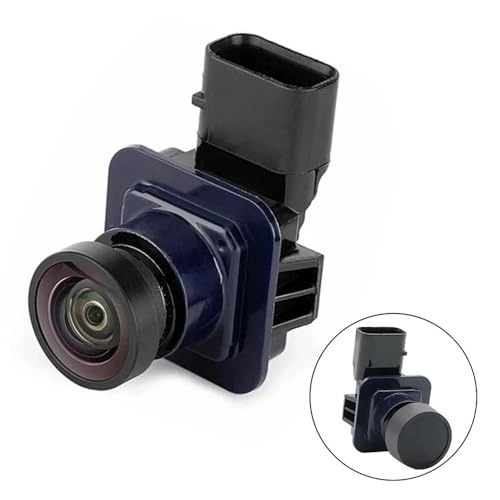 Reversing Camera - Night vision